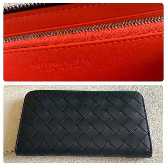 激安正規 Bottega Veneta - 特価sale 完売レア❤︎ボッテガヴェネタ 長