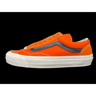 バンズボルト(VANS VAULT)のVANS OG STYLE36LX 26cm   オールドスクール(スニーカー)