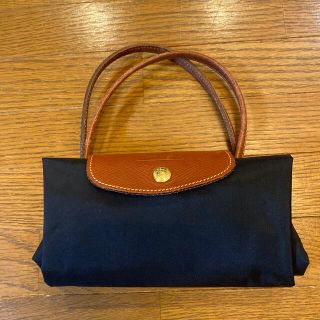 ロンシャン(LONGCHAMP)のロンシャン　トートバッグ(トートバッグ)