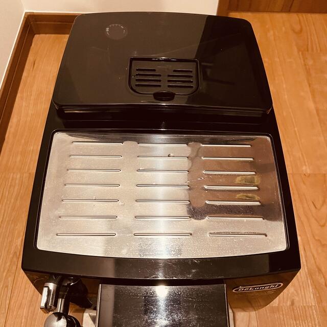 DeLonghi(デロンギ)の【中古】デロンギ Delonghi マグニフィカS エスプレッソマシン スマホ/家電/カメラの調理家電(エスプレッソマシン)の商品写真