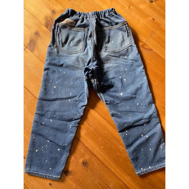DENIM DUNGAREE - MK様専用DENIM&DUNGAREEテーパードデニム総 DENIM DUNGAREE - MK様専用DENIM&DUNGAREEテーパードデニム総