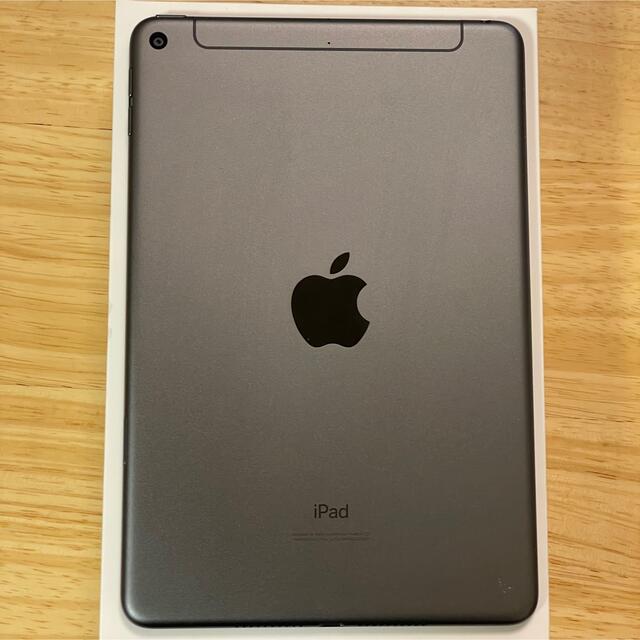 iPad mini 5 64GB Cellular SIMフリー 1