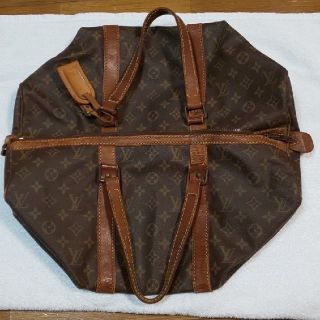 ヴィトン(LOUIS VUITTON) ヴィンテージ ボストンバッグ(メンズ)の通販 