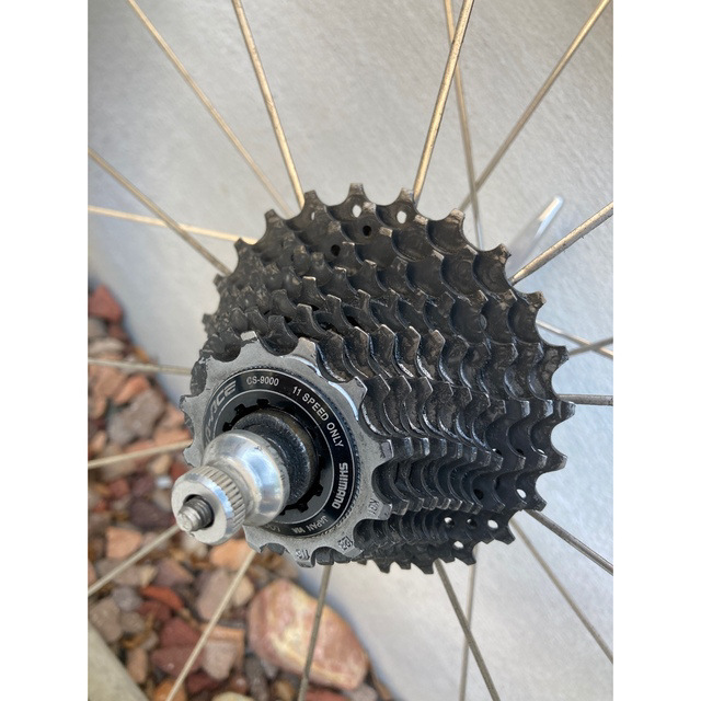 メーカー包装済】 スイ黃シューおまけ zipp - 404 SE 激安通販 前後
