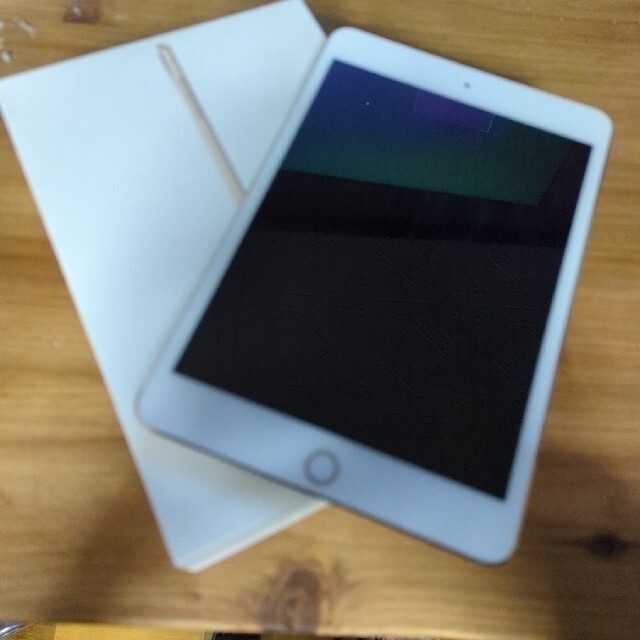 iPad mini4 16gb WiFi