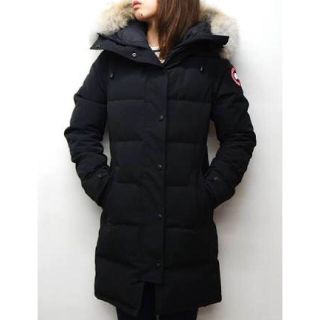 カナダグース(CANADA GOOSE)のミーにゃ☆様専用 カナダグース マッケンジー S(ダウンコート)