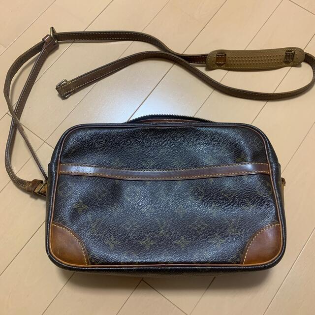 LOUIS VUITTON(ルイヴィトン)の【購入申請有】ルイヴィトン　モノグラム　ショルダーバッグ レディースのバッグ(ショルダーバッグ)の商品写真