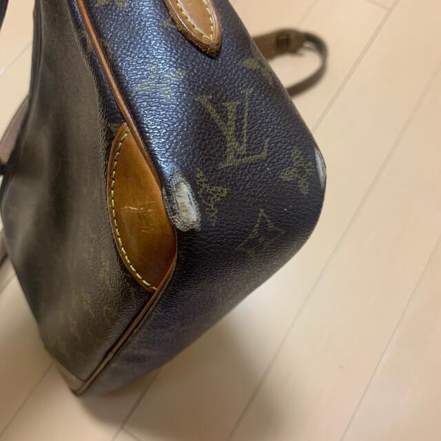 LOUIS VUITTON(ルイヴィトン)の【購入申請有】ルイヴィトン　モノグラム　ショルダーバッグ レディースのバッグ(ショルダーバッグ)の商品写真