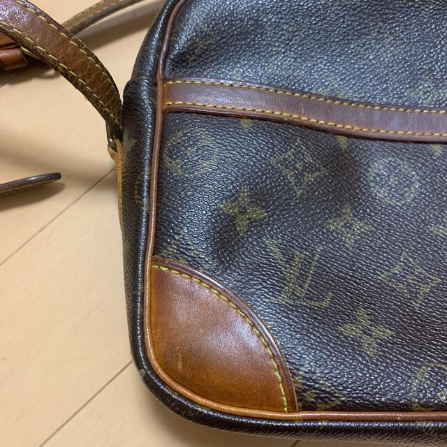 LOUIS VUITTON(ルイヴィトン)の【購入申請有】ルイヴィトン　モノグラム　ショルダーバッグ レディースのバッグ(ショルダーバッグ)の商品写真