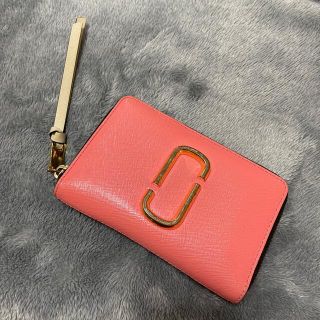 マークジェイコブス(MARC JACOBS)のおっちぃ様専用　MARC JACOBS 財布(財布)