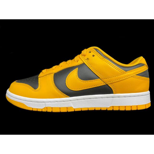 NIKE(ナイキ)のNIKE DUNK LOW RETRO ダンク 26.5cm メンズの靴/シューズ(スニーカー)の商品写真