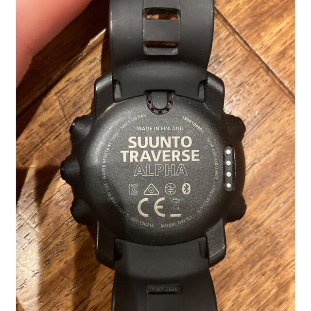 neighborhood  suunto 時計