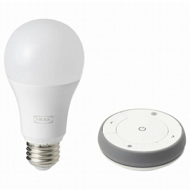 IKEA - IKEA イケア 照明 ライト LED 電球 省エネの通販 by ちゅん's