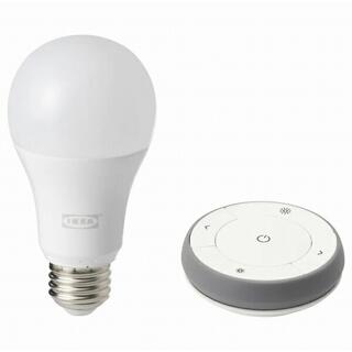 イケア(IKEA)のIKEA イケア 照明 ライト LED 電球 省エネ(天井照明)