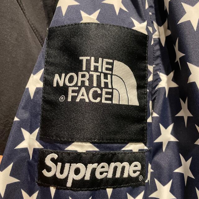 supreme North Face 15ss 3
