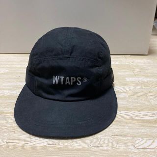 ダブルタップス(W)taps)のセール中様専用　WTAPS T-7 01 CAP (キャップ)