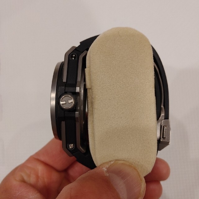 ウブロビッグバン メンズの時計(腕時計(アナログ))の商品写真