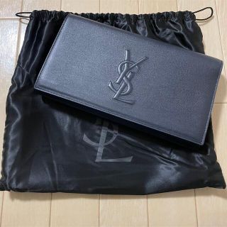 サンローラン(Saint Laurent)のSaint Laurent バッグ(クラッチバッグ)