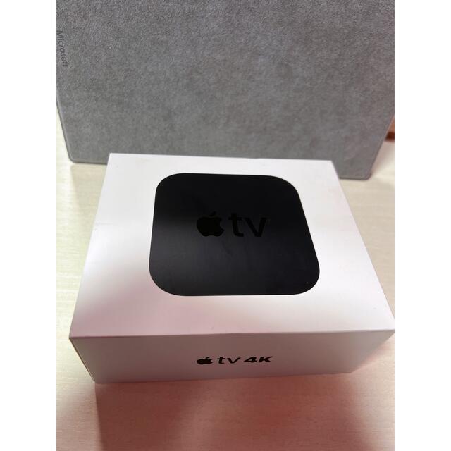アップル Apple Apple TV 4K 32GB MQD22J A アップル Apple Apple TV 4K 32GB MQD22J A