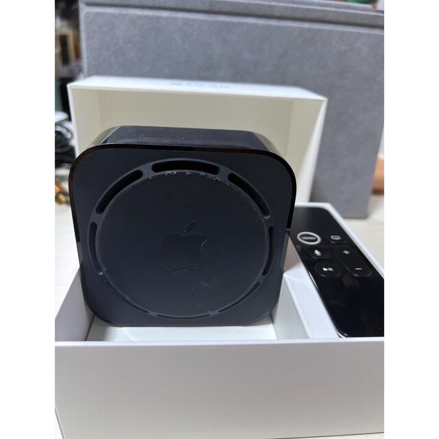 アップル Apple Apple TV 4K 32GB MQD22J A アップル Apple Apple TV 4K 32GB MQD22J A