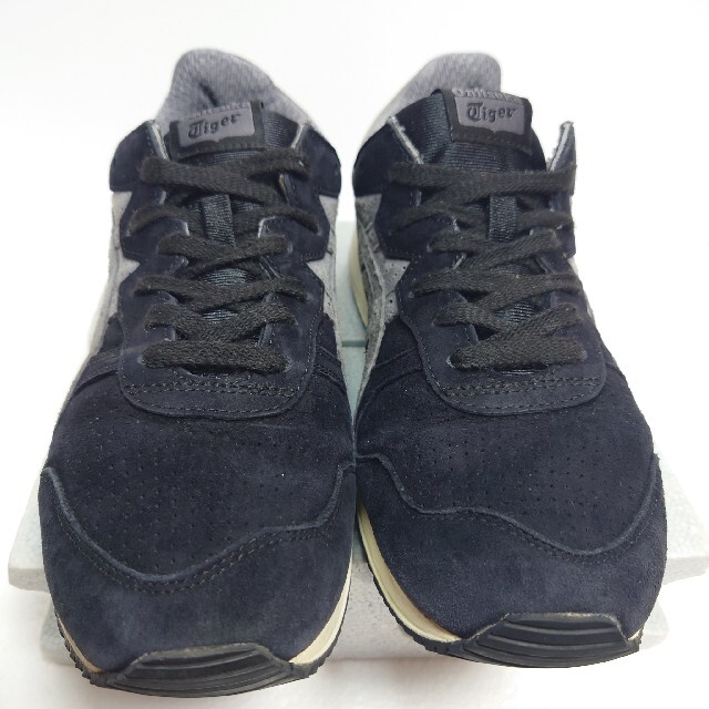 Onitsuka Tiger(オニツカタイガー)の26.5cm【Onitsuka Tiger TIGERALLY】オニツカタイガー メンズの靴/シューズ(スニーカー)の商品写真