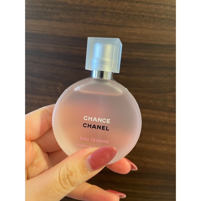 CHANEL(シャネル)のCHANEL チャンス　オー　タンドゥル コスメ/美容の香水(香水(女性用))の商品写真