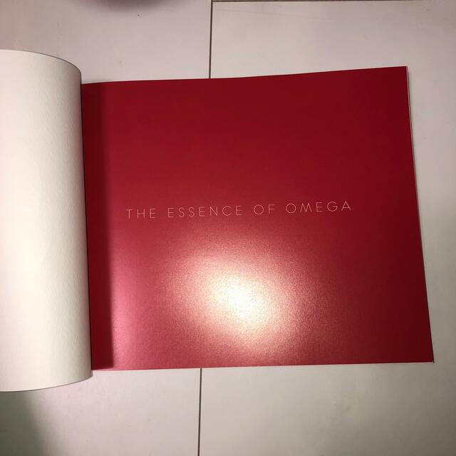 OMEGA(オメガ)の❤️オメガ　時計　カタログ メンズの時計(その他)の商品写真