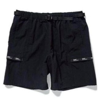 ダブルタップス(W)taps)の19ss WTAPS TRACKS SHORTS. NYLON. TUSSAH(ショートパンツ)