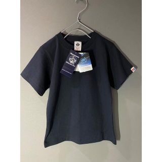 ヒステリックミニ(HYSTERIC MINI)の新品 ヒステリックグラマー ヒスミニ 子供 Tシャツ 120(Tシャツ/カットソー)