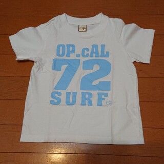 オーシャンパシフィック(OCEAN PACIFIC)の男の子 Tシャツ(Tシャツ/カットソー)