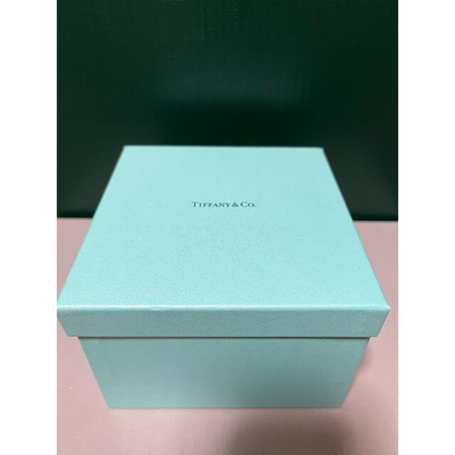 Tiffany ティファニー ブルーリボンマグカップ