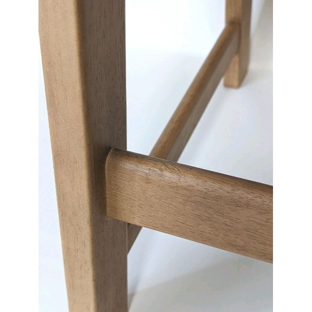 美品 カリモク RUSTIC チェア ベビーチェア 子供 椅子 | usturology.ph
