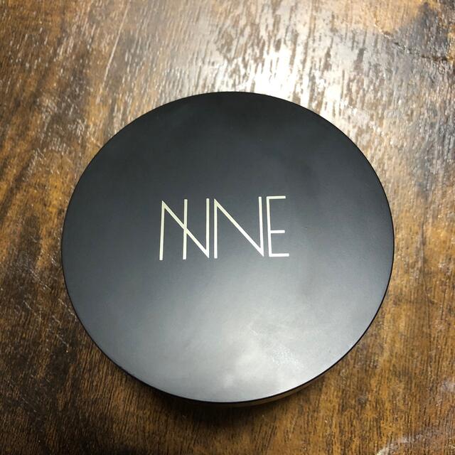 NINE(ナイン)のNINE ナイン グライディングファンデーション　 コスメ/美容のベースメイク/化粧品(ファンデーション)の商品写真