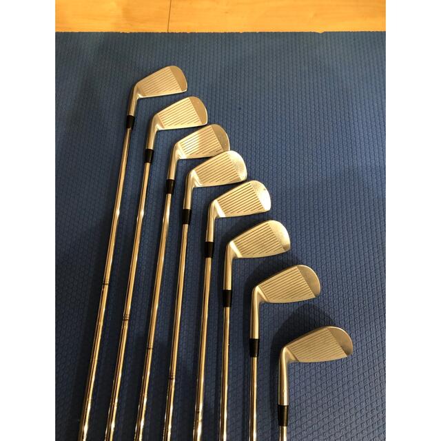 titleist irons 660 1