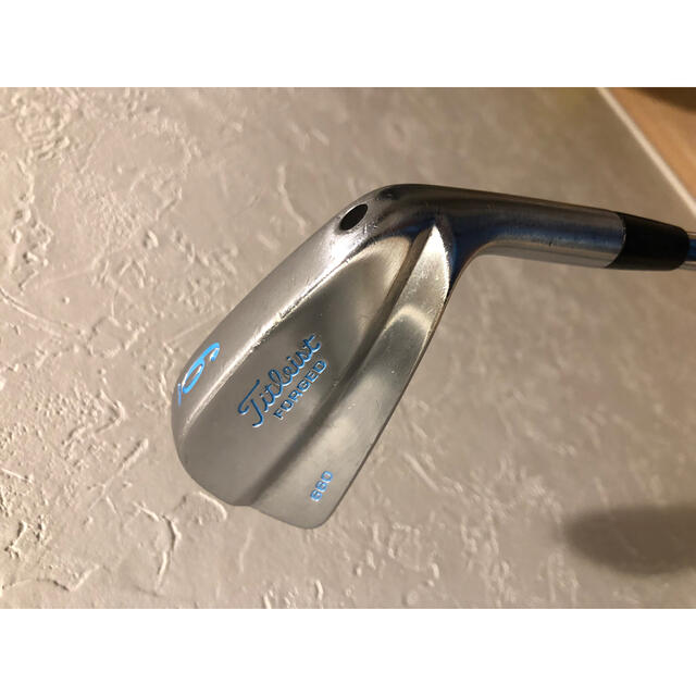 titleist irons 660 4