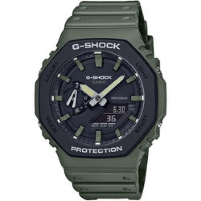 CASIO G-SHOCK GA-2110SU-3AJF | gellonautos.cl