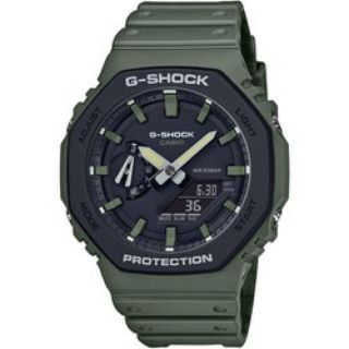 ジーショック(G-SHOCK)のCASIO G-SHOCK GA-2110SU-3AJF(腕時計(デジタル))