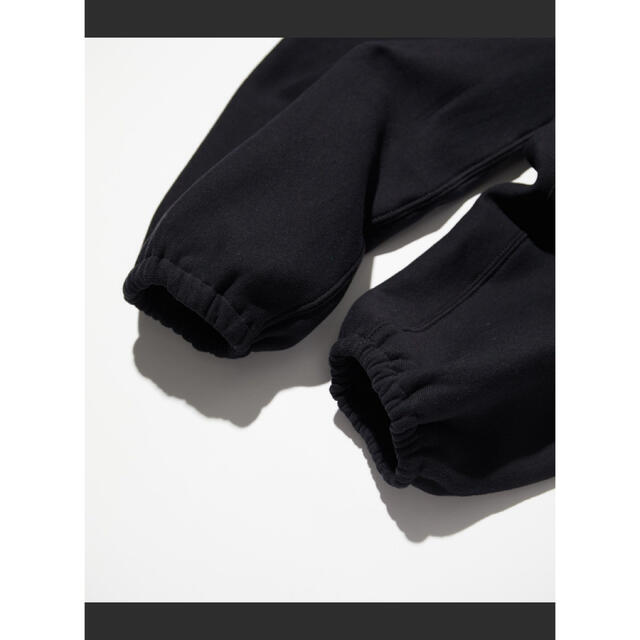 FREAK'S STORE(フリークスストア)のCAMBER CROSSKNIT SWEAT PANTS　Mサイズ　美品 メンズのパンツ(その他)の商品写真