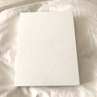 Maison Martin Margiela - 新品 Maison Margiela パスポートケース