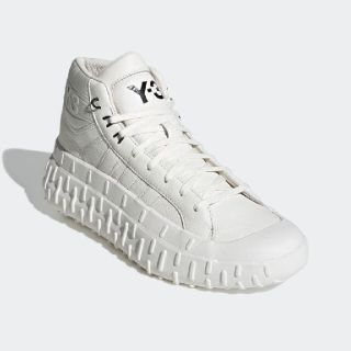 Y-3 GR.1P HIGH23cm(スニーカー)