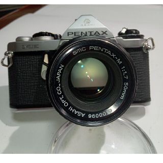 ペンタックス(PENTAX)の304 ペンタックス ASAHI PENTAX ME フィルム カメラ 一眼レフ(フィルムカメラ)