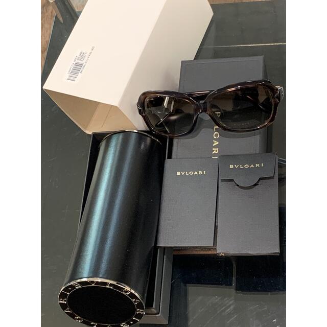 BVLGARI(ブルガリ)のブルガリ⭐︎BVLGARI⭐︎サングラス レディースのファッション小物(サングラス/メガネ)の商品写真