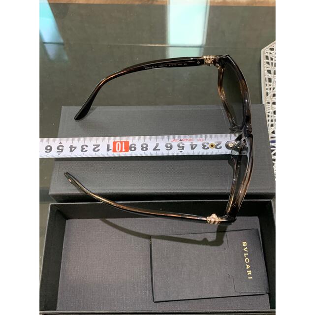 BVLGARI(ブルガリ)のブルガリ⭐︎BVLGARI⭐︎サングラス レディースのファッション小物(サングラス/メガネ)の商品写真