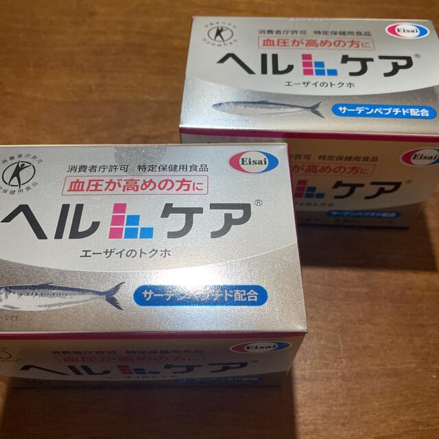 エーザイヘルケア4粒×30袋入エーザイ ヘルケア 4粒×30袋入　2箱