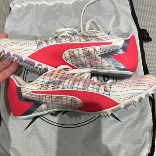 PUMA - エヴォスピードフューチャー TOKYO 26.0の通販 by bird ...