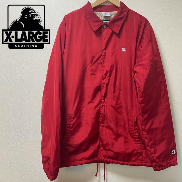 桜瑪瑙 US規格 Stussy コーチジャケット XL相当 - crumiller.com