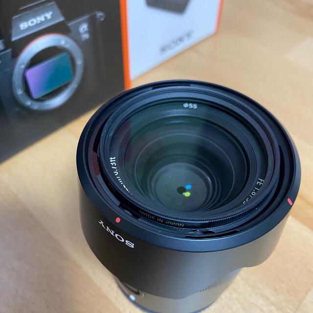 最終値下げ SONY 35mmf1.8 最終値下げ SONY 35mmf1.8