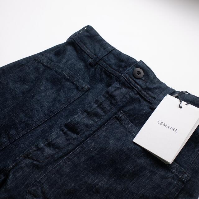 LEMAIRE - 専用商品 lemaire sailor デニムの通販 by store LEMAIRE - 専用商品 lemaire sailor デニムの通販 by store