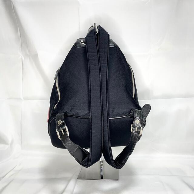 BALENCIAGA - 希少 極美品 BALENCIAGA バレンシアガ リュック BALENCIAGA - 希少 極美品 BALENCIAGA バレンシアガ リュック