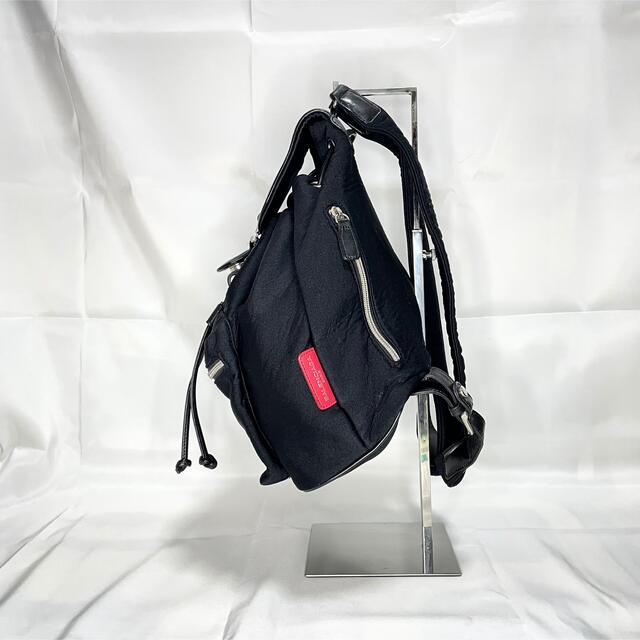 BALENCIAGA - 希少 極美品 BALENCIAGA バレンシアガ リュック BALENCIAGA - 希少 極美品 BALENCIAGA バレンシアガ リュック